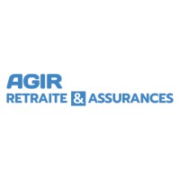 ISRA – Agir Retraite & Assurances – B & W Real Estate