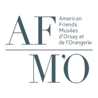 American Friends Musée d’Orsay et de l’Orangerie