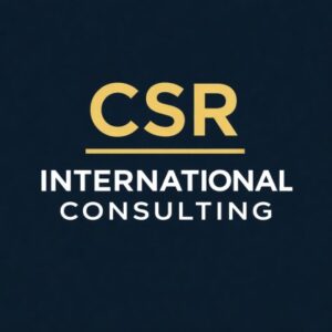 CSR International Consulting
